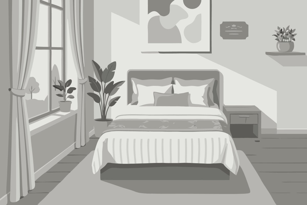 4 Bed Dorm Weekly Discount